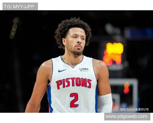 凯德坎宁安的崛起之路：从高中天才到NBA新星的成长历程